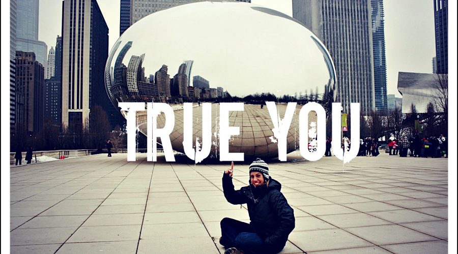 True You: Self-Esteem